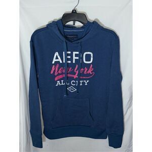 Aeropostale Hoodie Womens Size XS Juniors